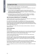 Preview for 14 page of Haier HCR2250ADS User Manual