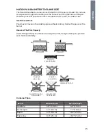 Предварительный просмотр 15 страницы Haier HCR2250ADS User Manual