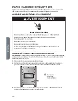 Preview for 36 page of Haier HCR2250AES Installation Instructions Manual