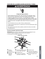 Preview for 67 page of Haier HCR2250AES Installation Instructions Manual