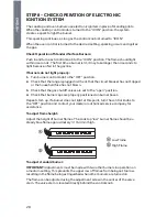 Preview for 22 page of Haier HCR2250AGS Installation Instructions Manual