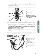 Preview for 47 page of Haier HCR2250AGS Installation Instructions Manual