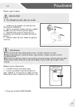 Предварительный просмотр 51 страницы Haier HCR3818ENMG User Manual