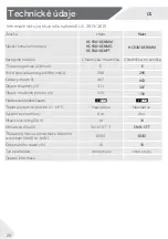 Предварительный просмотр 63 страницы Haier HCR3818ENMG User Manual