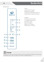 Предварительный просмотр 78 страницы Haier HCR3818ENMG User Manual