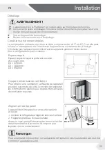 Предварительный просмотр 188 страницы Haier HCR3818ENMG User Manual