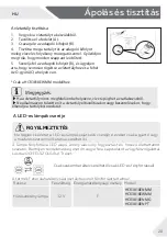 Предварительный просмотр 215 страницы Haier HCR3818ENMG User Manual