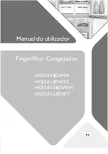 Preview for 324 page of Haier HCR3818ENMG User Manual