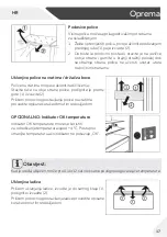 Предварительный просмотр 468 страницы Haier HCR3818ENMG User Manual