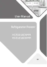 Preview for 4 page of Haier HCR3818ENMM User Manual