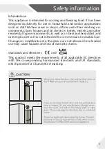 Preview for 12 page of Haier HCR3818ENMM User Manual