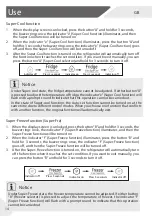 Preview for 17 page of Haier HCR3818ENMM User Manual