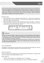 Preview for 18 page of Haier HCR3818ENMM User Manual