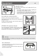 Preview for 20 page of Haier HCR3818ENMM User Manual