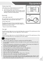 Preview for 21 page of Haier HCR3818ENMM User Manual