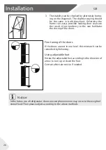 Preview for 29 page of Haier HCR3818ENMM User Manual