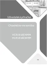 Preview for 36 page of Haier HCR3818ENMM User Manual