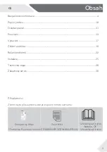 Preview for 38 page of Haier HCR3818ENMM User Manual