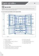 Preview for 45 page of Haier HCR3818ENMM User Manual