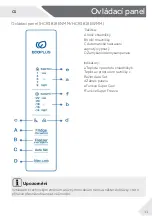 Preview for 46 page of Haier HCR3818ENMM User Manual