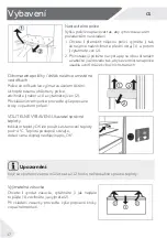 Preview for 52 page of Haier HCR3818ENMM User Manual