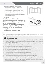 Preview for 85 page of Haier HCR3818ENMM User Manual