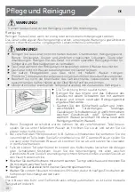 Preview for 86 page of Haier HCR3818ENMM User Manual