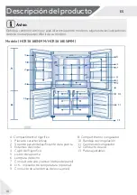 Preview for 141 page of Haier HCR3818ENMM User Manual