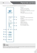 Preview for 142 page of Haier HCR3818ENMM User Manual