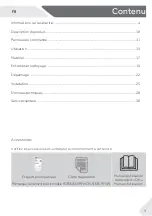 Preview for 166 page of Haier HCR3818ENMM User Manual