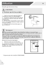 Preview for 179 page of Haier HCR3818ENMM User Manual