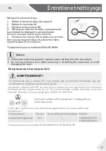 Preview for 183 page of Haier HCR3818ENMM User Manual