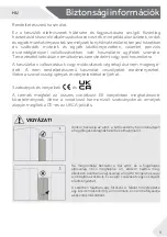 Preview for 204 page of Haier HCR3818ENMM User Manual