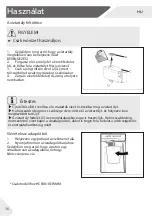 Preview for 211 page of Haier HCR3818ENMM User Manual