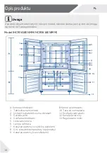 Preview for 301 page of Haier HCR3818ENMM User Manual