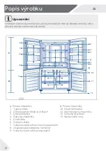 Предварительный просмотр 45 страницы Haier HCR3818ENPT User Manual