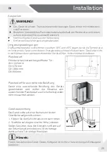 Предварительный просмотр 92 страницы Haier HCR3818ENPT User Manual