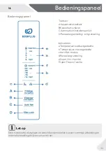 Предварительный просмотр 270 страницы Haier HCR3818ENPT User Manual