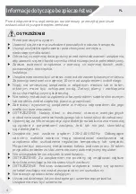 Предварительный просмотр 295 страницы Haier HCR3818ENPT User Manual