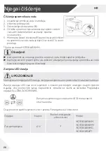 Предварительный просмотр 471 страницы Haier HCR3818ENPT User Manual