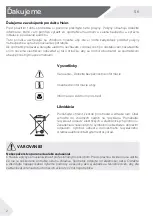 Предварительный просмотр 517 страницы Haier HCR3818ENPT User Manual