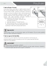 Предварительный просмотр 51 страницы Haier HCR5919ENMM User Manual