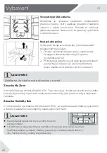 Предварительный просмотр 54 страницы Haier HCR5919ENMM User Manual