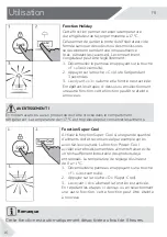 Предварительный просмотр 186 страницы Haier HCR5919ENMM User Manual