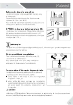 Предварительный просмотр 191 страницы Haier HCR5919ENMM User Manual