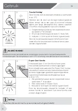 Предварительный просмотр 288 страницы Haier HCR5919ENMM User Manual