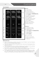 Предварительный просмотр 15 страницы Haier HCR5919FOPG User Manual