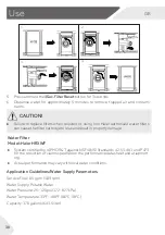 Предварительный просмотр 32 страницы Haier HCR7918EIMP User Manual