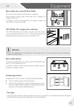 Предварительный просмотр 35 страницы Haier HCR7918EIMP User Manual