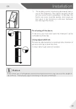 Предварительный просмотр 45 страницы Haier HCR7918EIMP User Manual